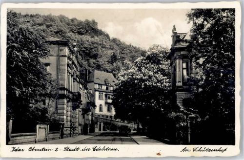 Idar-Oberstein Gasse Am Schützenhof