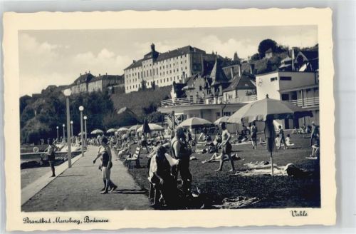 Meersburg