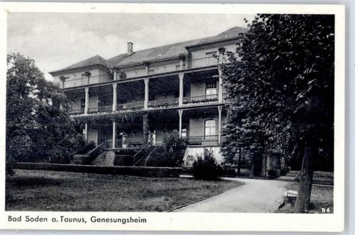 Bad Soden Genesungsheim