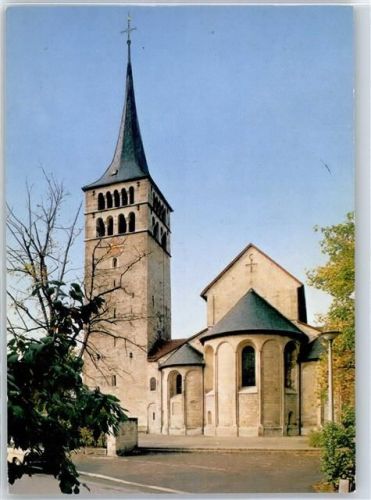 Sindelfingen Martinskirche