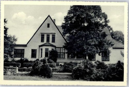 Nikolausberg Gasthaus Berta Vollbrecht