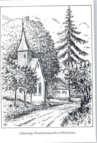 Obernburg Wendelinuskapelle