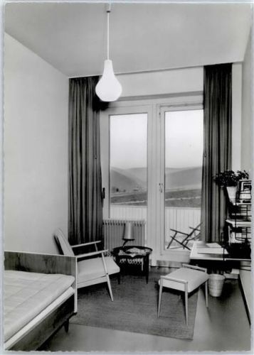 Bad Berleburg Naturheilklinik Odeborn