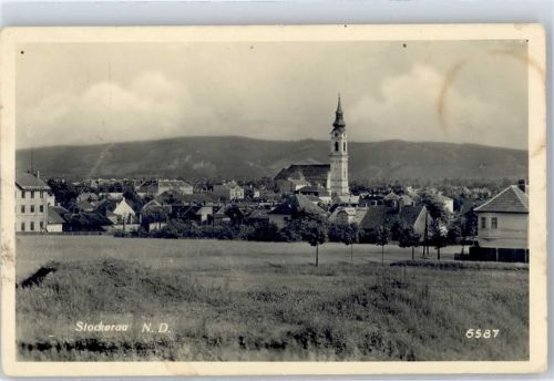 Stockerau