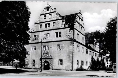 Wolfenbüttel Alte Kaserne