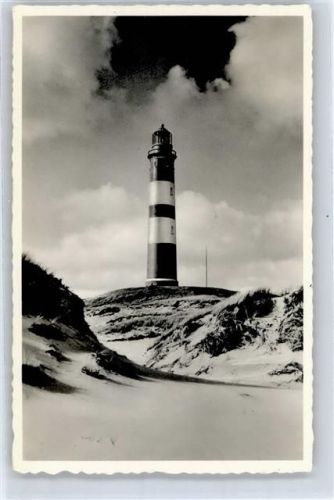 Amrum Leuchtturm
