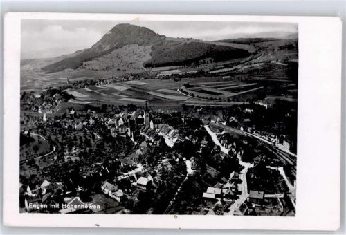 Engen Hohenhöwen