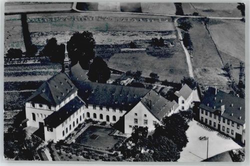 St. Goarshausen Prämonstratenser Kloster Schönau