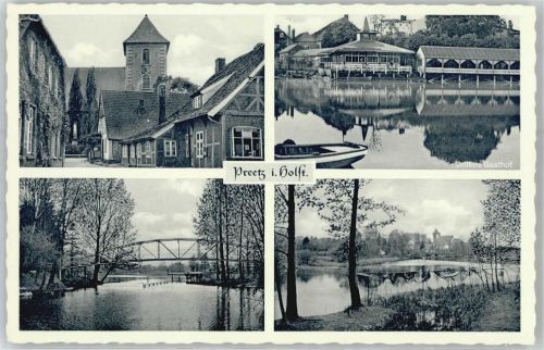Preetz