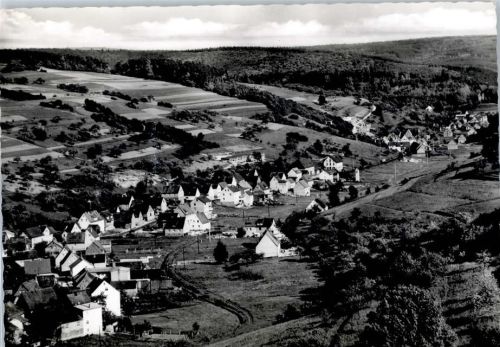 Mespelbrunn