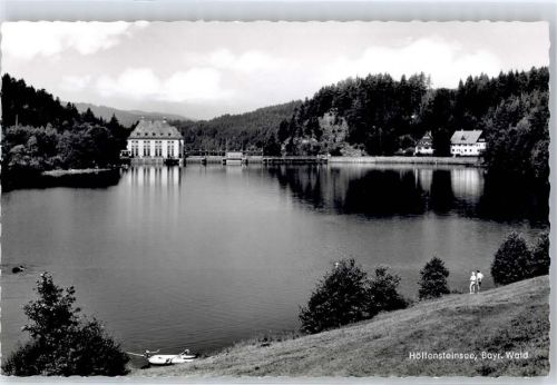 Viechtach Höllensteinsee