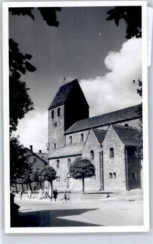 Oesdorf Kirche