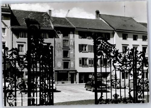 Ansichtskarte