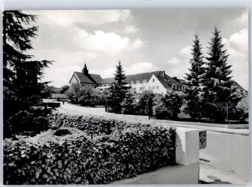 Rheine Pension Haus eichendorff
