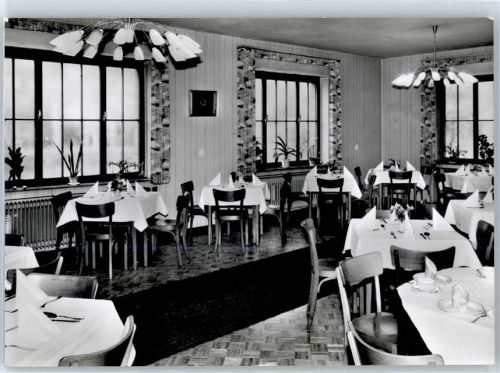 48268 W4402 Greven , Westf - Gasthaus zum Vosskotten