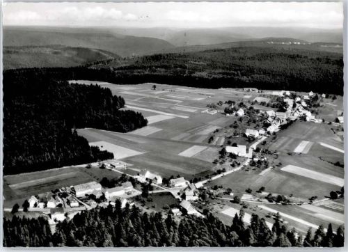 Aichelberg Fliegeraufnahme