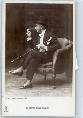Kastner, Bruno