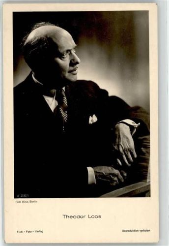 Loos, Theodor