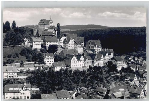 Altensteig