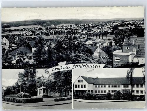 Lendringsen