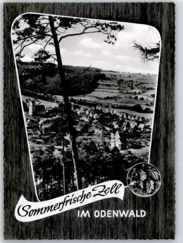 Zell