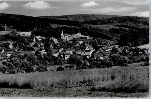 Hammelbach