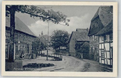 Brünnighausen Partie aus Brünnighausen