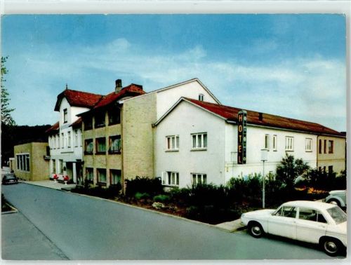 Schleswig Hotel Gasthaus Waldschlößchen Auto