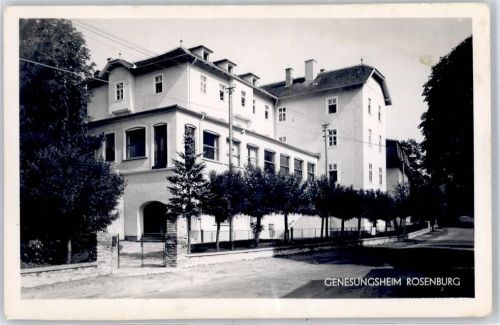 Rosenburg