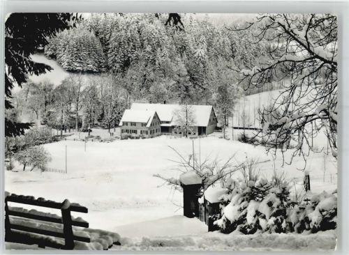 Ehlenbogen Gasthaus Pension Mittlere Mühle