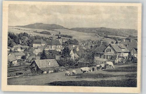 Gersfeld