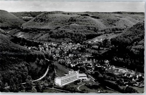 78147 W7741 Urach , Baden
