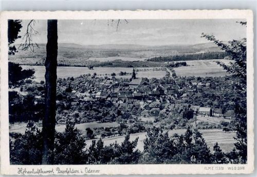 Beerfelden