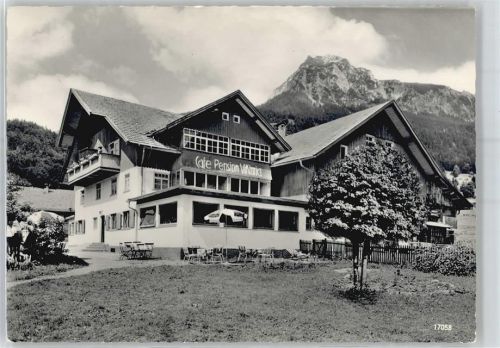 Rubi Cafe Pension Gasthaus Viktoria