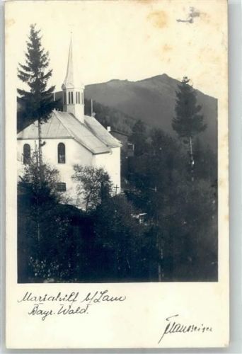 Lam Kirche Mariahilf