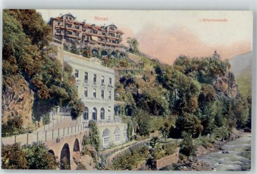 Meran 1907