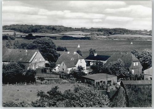 Groß Wittensee