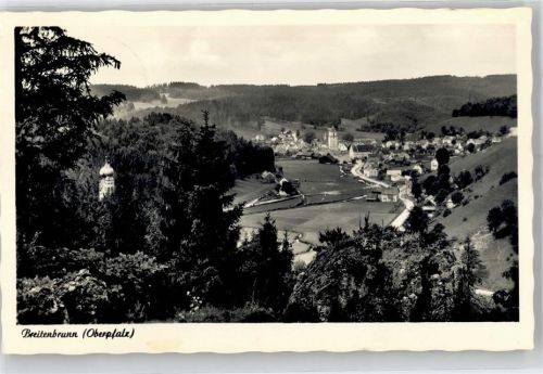 Breitenbrunn