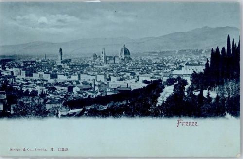 Firenze