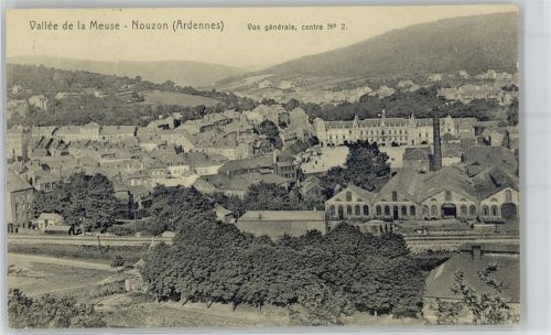 Nouzonville