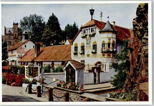 Rettershof Klostergut Rettershof Gasthaus Cafe zum fröhlichen Landmann Reitschule