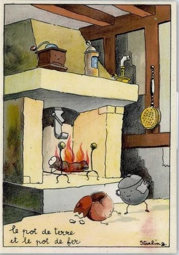 Ansichtskarte