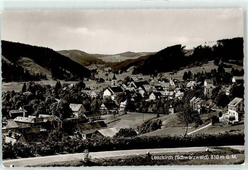 Lenzkirch