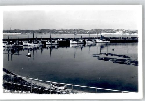 Hvide Sande
