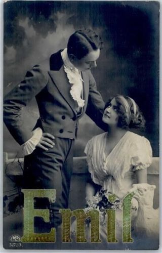 Emil Frau