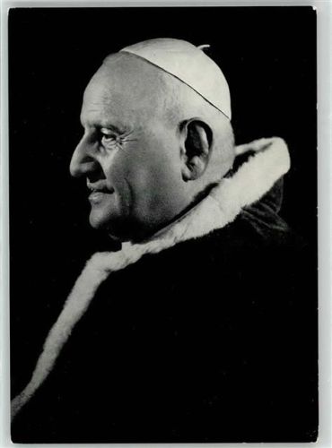 Papst Johannes XXIII.