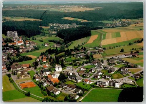 Waldachtal
