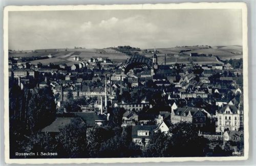 Roßwein