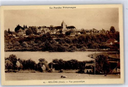 Belleme