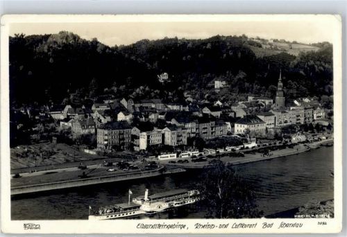 Bad Schandau